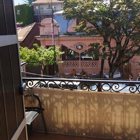 Апартамент На Абашидзе Batumi Zewnętrze zdjęcie